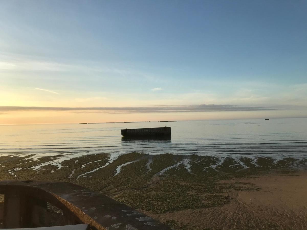 Md Gallery Couette-café Arromanches-les-Bains